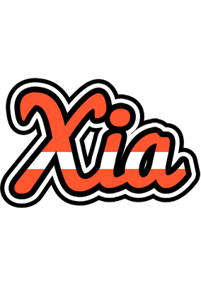 Xia denmark logo