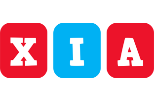 Xia diesel logo