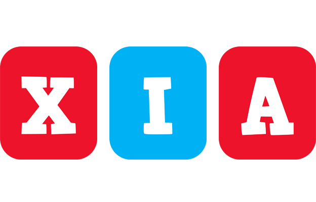 Xia diesel logo
