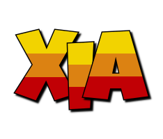 Xia jungle logo