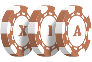 Xia limit logo