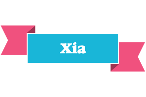 Xia today logo