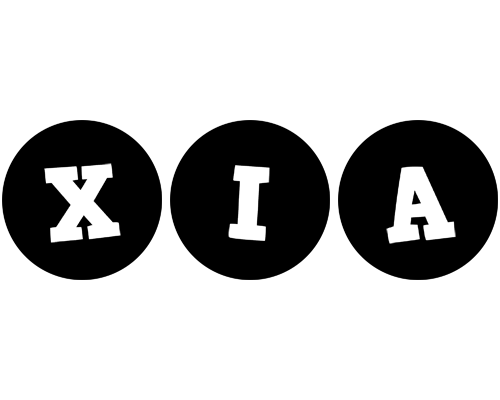 Xia tools logo