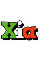 Xia venezia logo