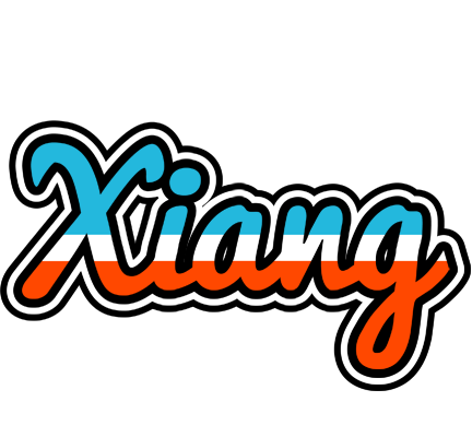 Xiang america logo