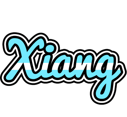 Xiang argentine logo