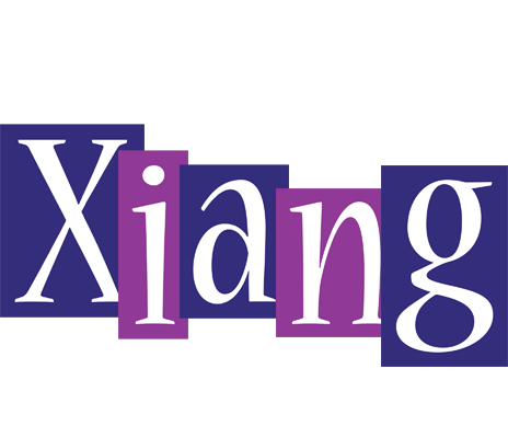 Xiang autumn logo