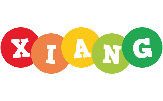 Xiang boogie logo
