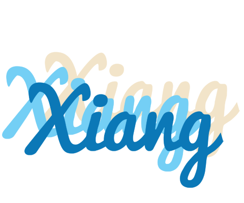 Xiang breeze logo