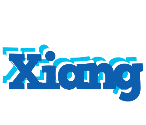 Xiang business logo