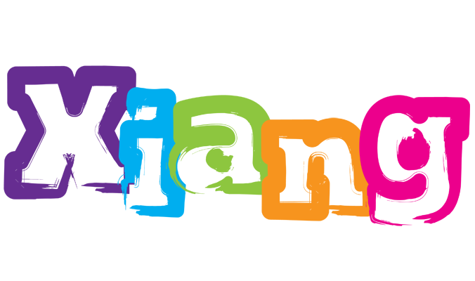 Xiang casino logo