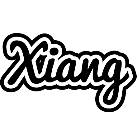 Xiang chess logo