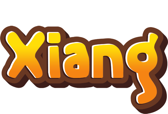 Xiang cookies logo