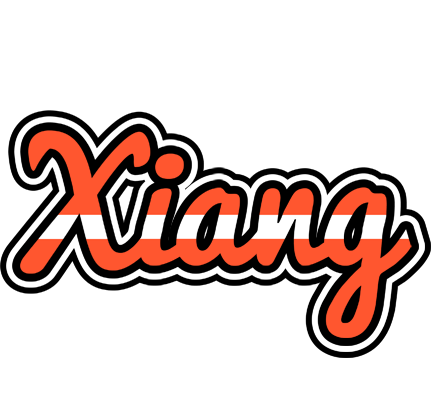Xiang denmark logo
