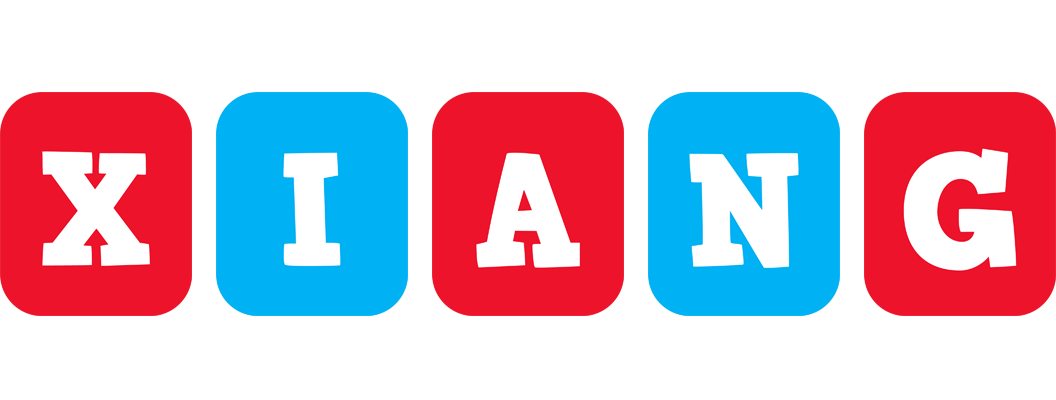 Xiang diesel logo