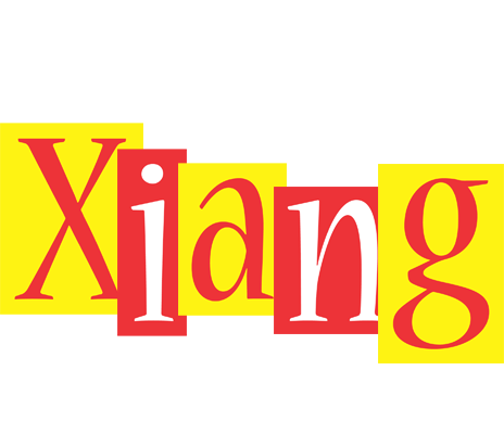 Xiang errors logo