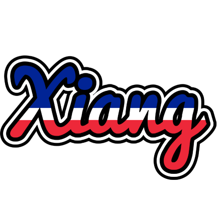 Xiang france logo