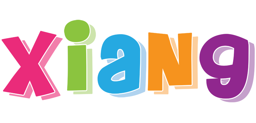 Xiang friday logo
