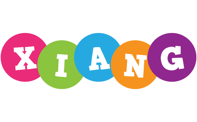 Xiang friends logo