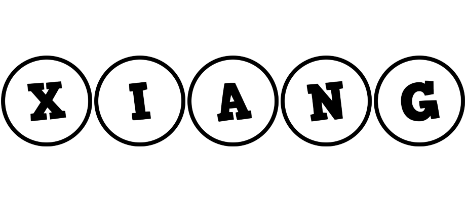 Xiang handy logo