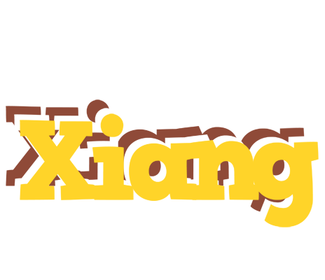 Xiang hotcup logo