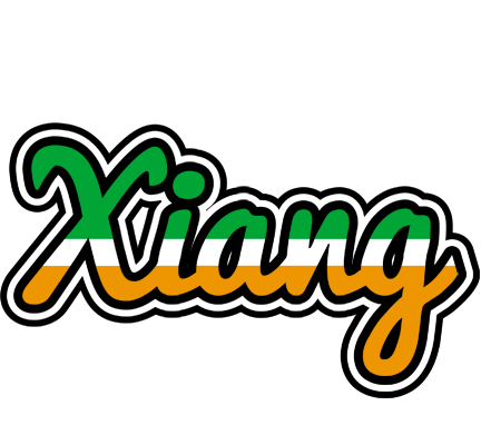 Xiang ireland logo