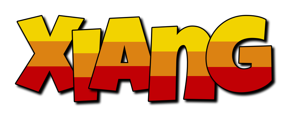 Xiang jungle logo