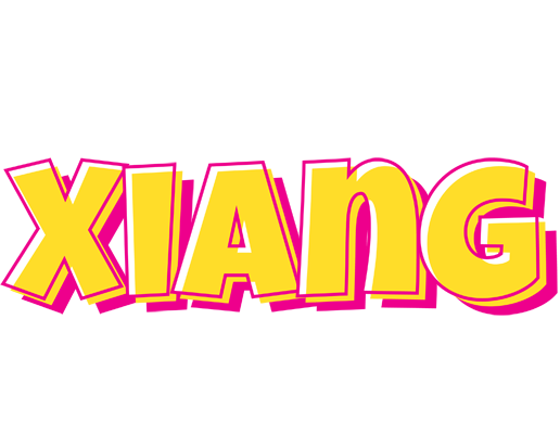 Xiang kaboom logo