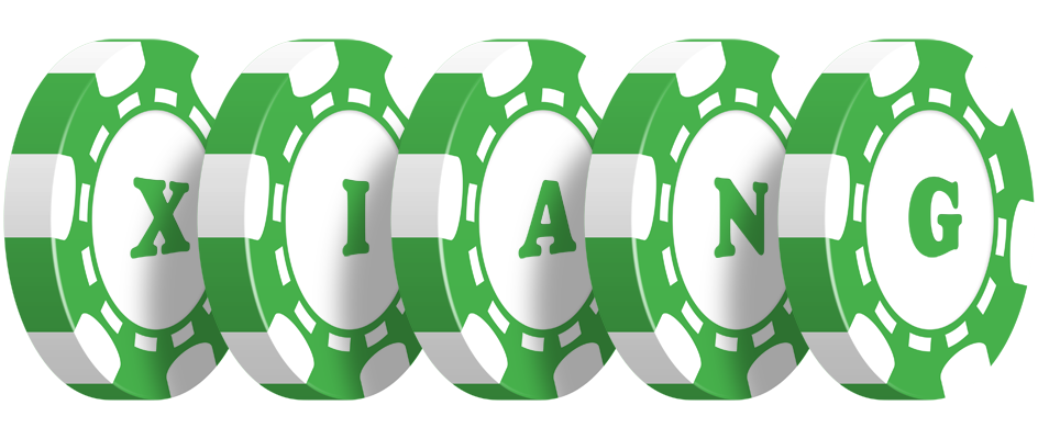 Xiang kicker logo