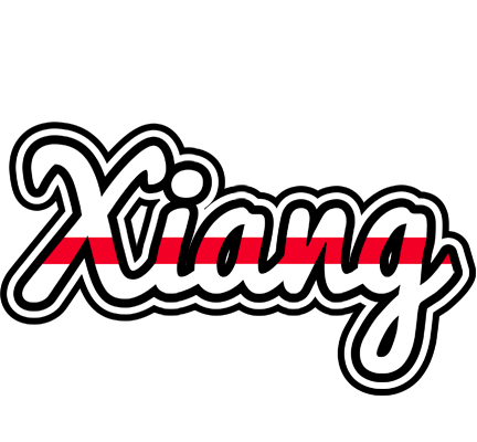 Xiang kingdom logo