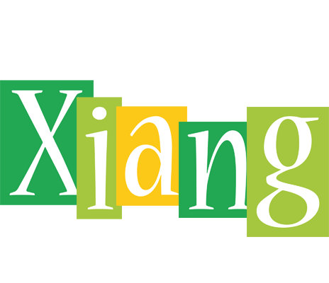 Xiang lemonade logo