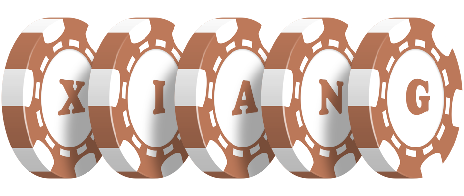 Xiang limit logo