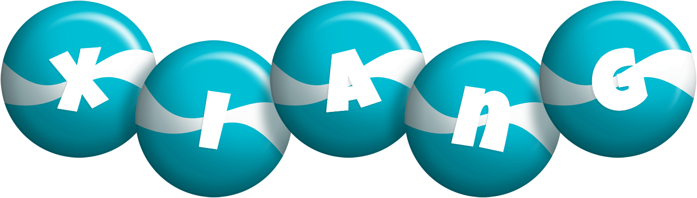 Xiang messi logo