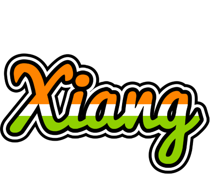 Xiang mumbai logo