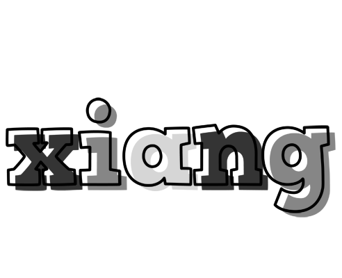 Xiang night logo