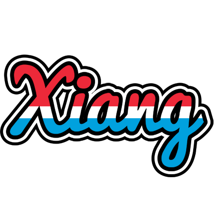 Xiang norway logo