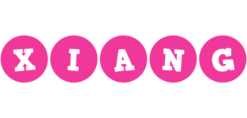 Xiang poker logo