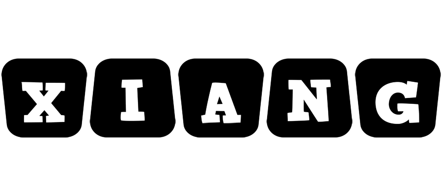 Xiang racing logo