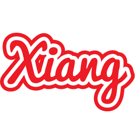 Xiang sunshine logo