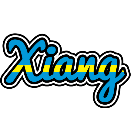 Xiang sweden logo
