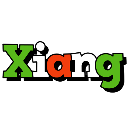 Xiang venezia logo