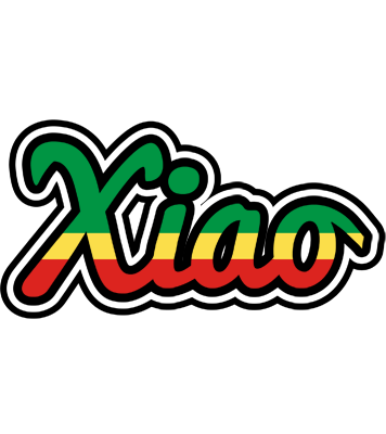 Xiao african logo