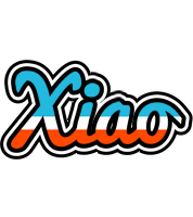 Xiao america logo