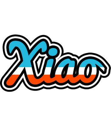 Xiao america logo