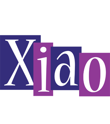 Xiao autumn logo