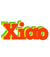 Xiao bbq logo