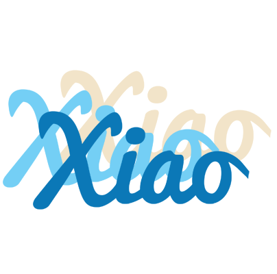 Xiao breeze logo