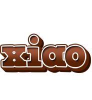 Xiao brownie logo