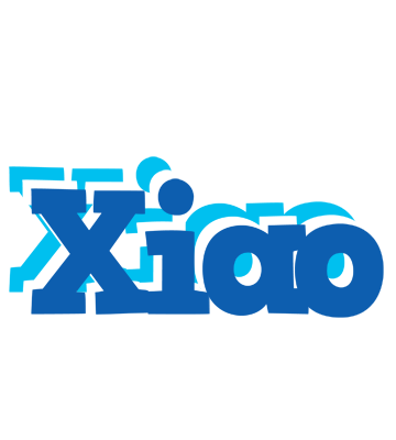Xiao business logo