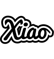 Xiao chess logo